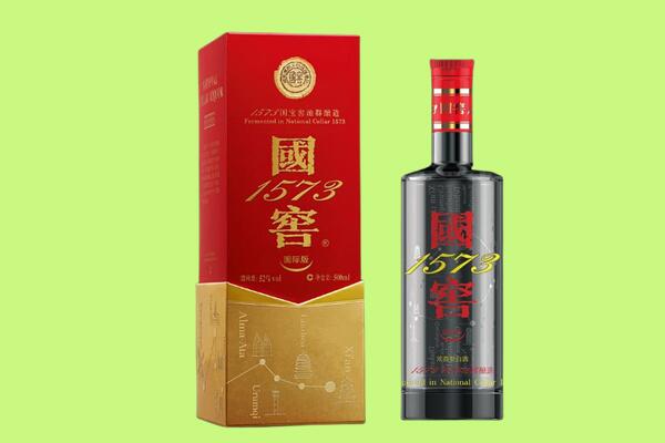 康保县回收国窖酒